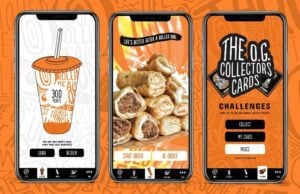 Roll-em-up taquitos unveils exciting digital app for customers