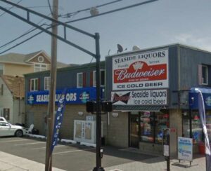 Man attacked outside seaside heights liquor store