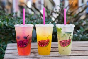 Sip fresh announces first franchise agreement