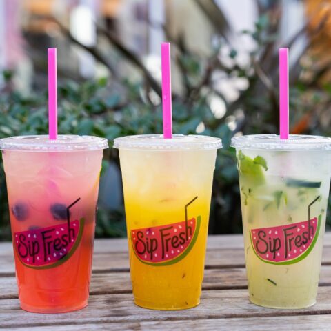 Sip fresh announces first franchise agreement - photo licensed by shore news network.