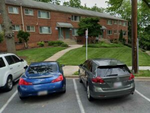 Police investigating burglary and attempted rape in silver spring