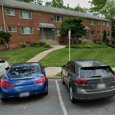 Police investigating burglary and attempted rape in silver spring - photo licensed by shore news network.