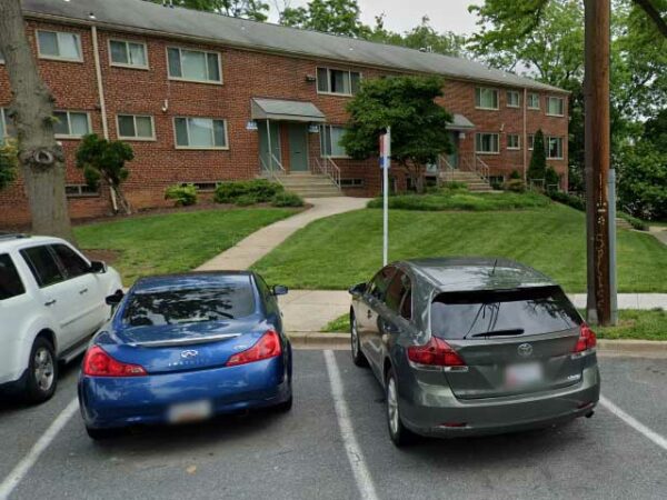 Police investigating burglary and attempted rape in silver spring - photo licensed by shore news network.