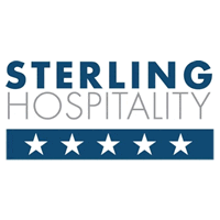 Sterling Hospitality Receives Hospitality Hero of the Year Award