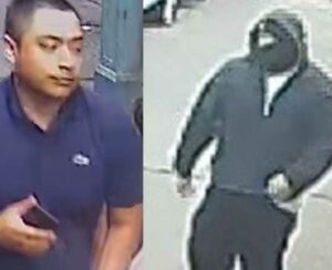 Victim punched, kicked, and robbed at nyc subway station