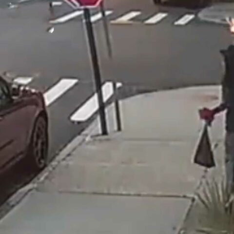 Nyc police searching for gunman who fired shot in staten island - photo licensed by shore news network.