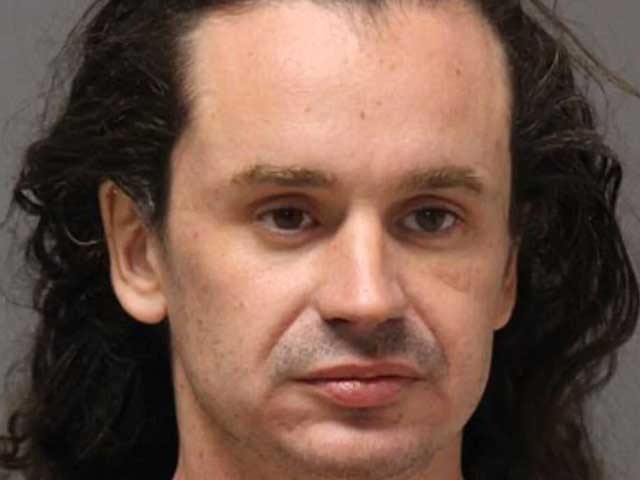Lacey Man Who Killed Father to be Held in Prison Until Trial