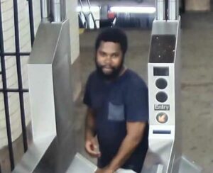 Police investigating another groping incident at nyc subway station