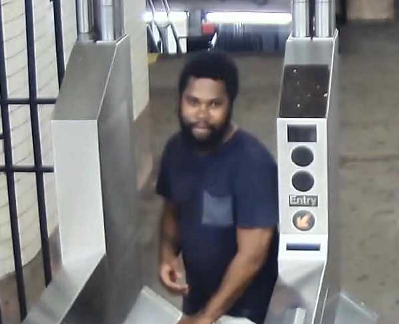 Police Investigating Another Groping Incident at NYC Subway Station