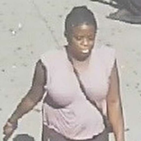 70-year-old woman attacked in nyc - photo licensed by shore news network.