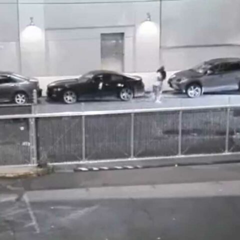 Armed men posing as dea agents carjack new york city driver - photo licensed by shore news network.