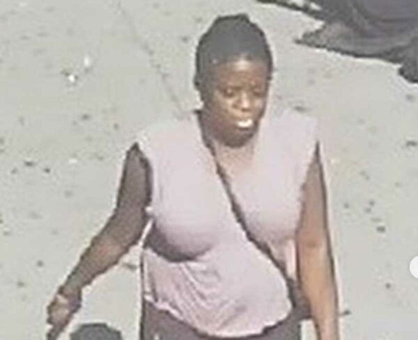 70-Year-Old Woman Attacked in NYC