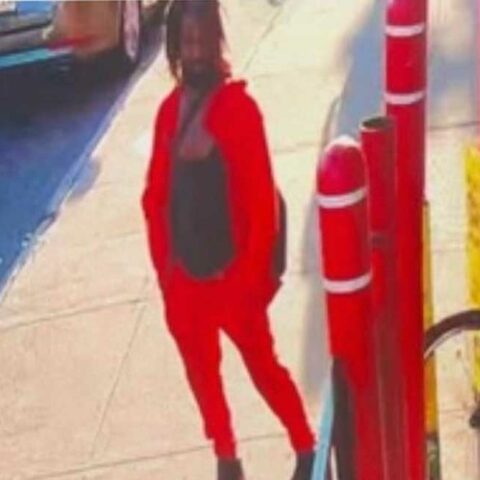 Newark police seeking to identify e-bike thief - photo licensed by shore news network.