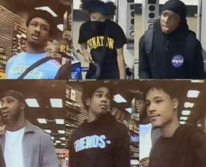 68-year-old man beaten, knocked out by group at nyc subway station