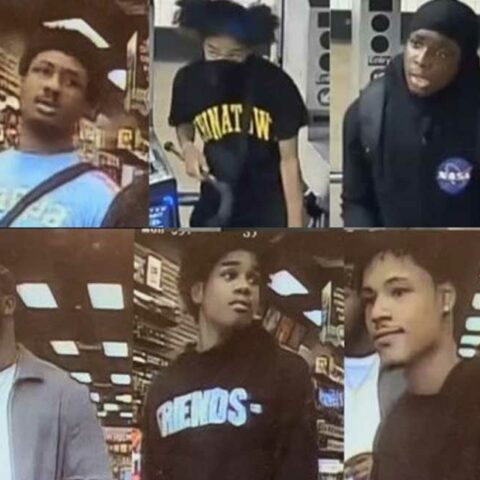 68-year-old man beaten, knocked out by group at nyc subway station - photo licensed by shore news network.