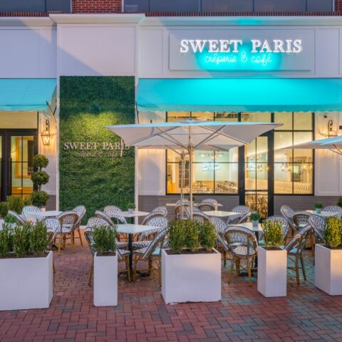 Sweet paris crêperie expands midwest presence with multi-unit deal in minnesota - photo licensed by shore news network.
