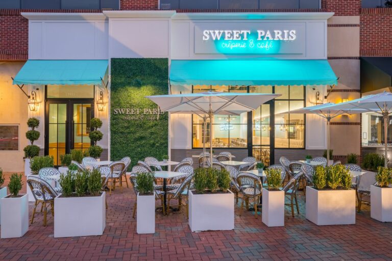 Sweet paris crêperie expands midwest presence with multi-unit deal in minnesota - photo licensed by shore news network.