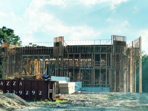 Jackson community raises $2. 2 million for new synagogue