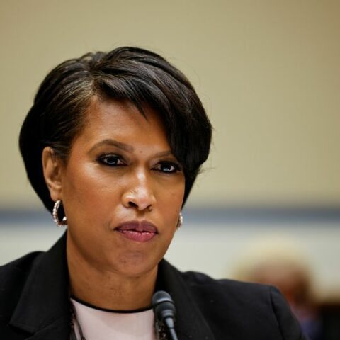 D. C. Mayor declares state of emergency after busloads of immigrants dropped off - photo licensed by shore news network.