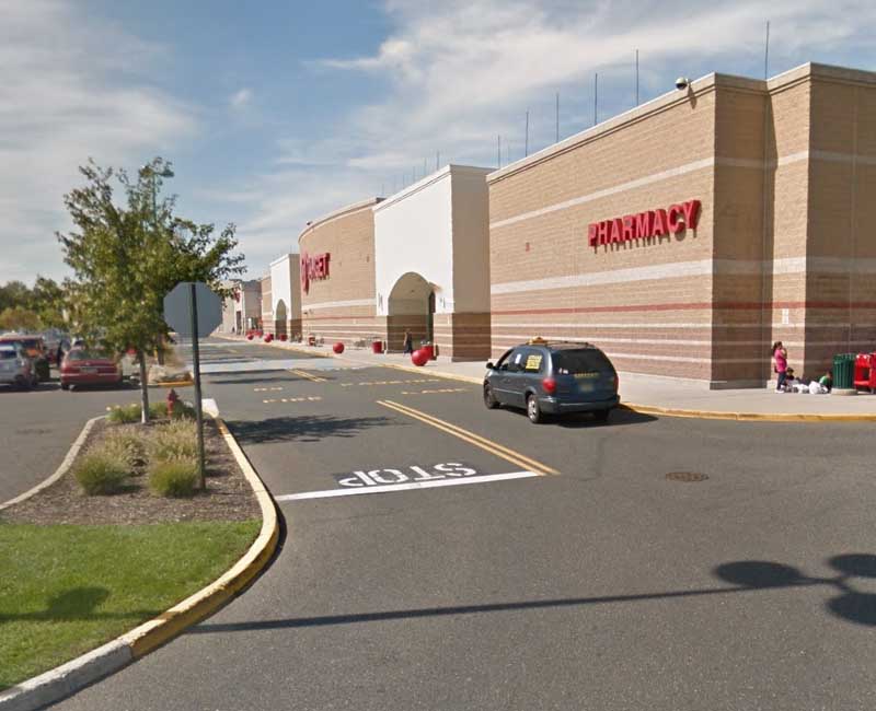 Suspect Arrested After Attempting to Ram Police Officer at Seaview Square Mall