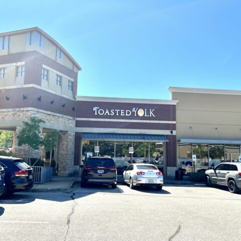 Tennessee gets ready for boozy brunching at its first toasted yolk cafe - photo licensed by shore news network.