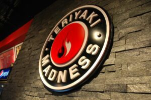 Teriyaki madness closing out summer with 91 new franchise locations sold among 27 new franchisees