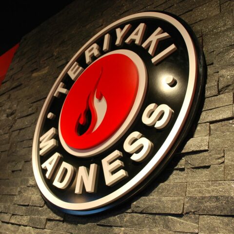 Teriyaki madness closing out summer with 91 new franchise locations sold among 27 new franchisees - photo licensed by shore news network.