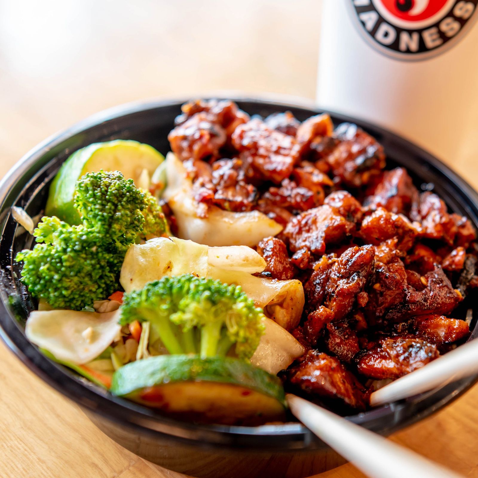 Teriyaki Madness Closing Out Summer With 91 New Franchise Locations Sold Among 27 New Franchisees