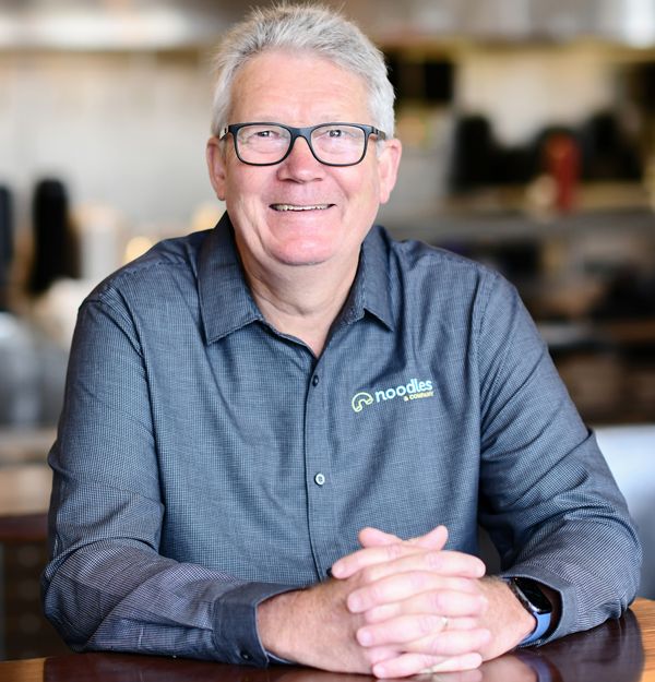 The Secrets to Noodles & Company's Growth Momentum