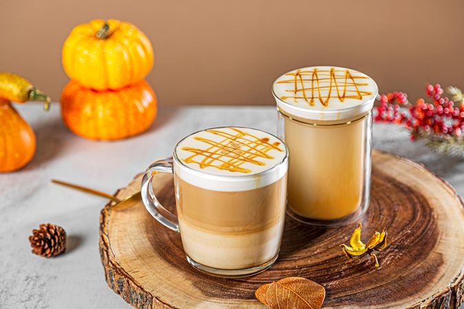 TOUS les JOURS Ushers in Autumn With the Launch of Tasty Seasonal Beverages