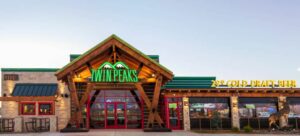 Twin peaks sees scorching success throughout summer