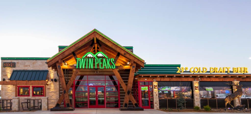 Twin Peaks Sees Scorching Success Throughout Summer