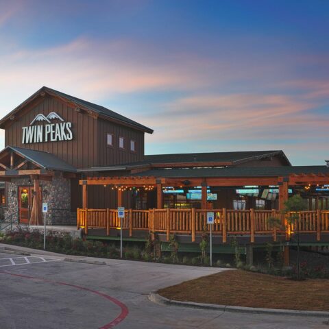 Twin peaks signs multi-unit deal to increase louisville-area presence - photo licensed by shore news network.