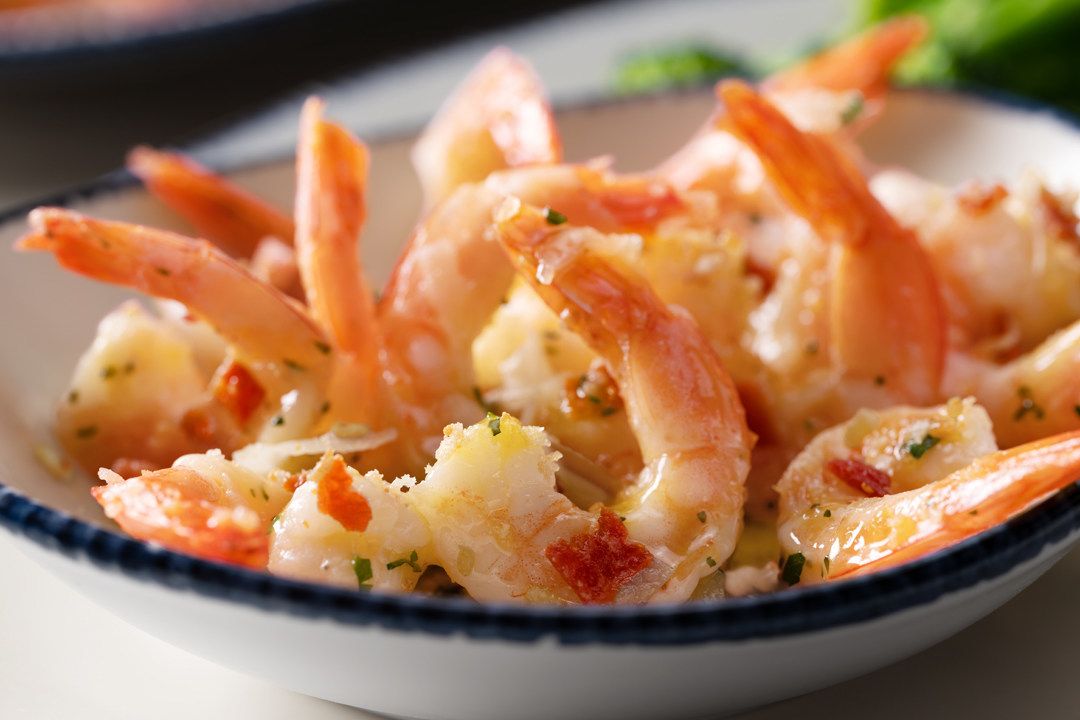 Ultimate Endless Shrimp is Back at Red Lobster