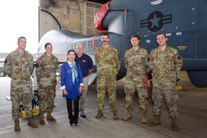 Final trade mission includes expansion of global gateway initiative in maryland