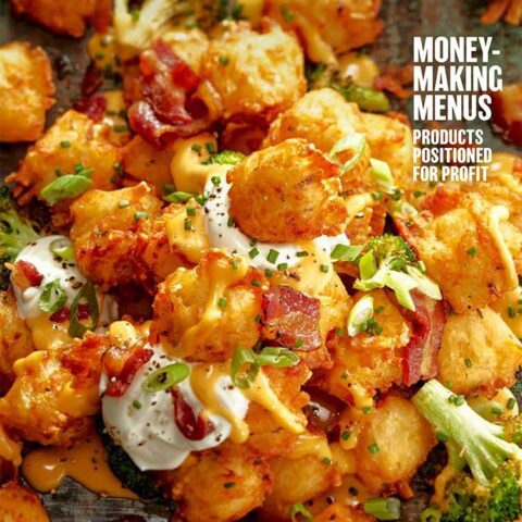 Us foods fall scoop products help operators increase menu profitability - photo licensed by shore news network.