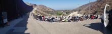 USBP Apprehends 100 Migrants near Border Field State Park