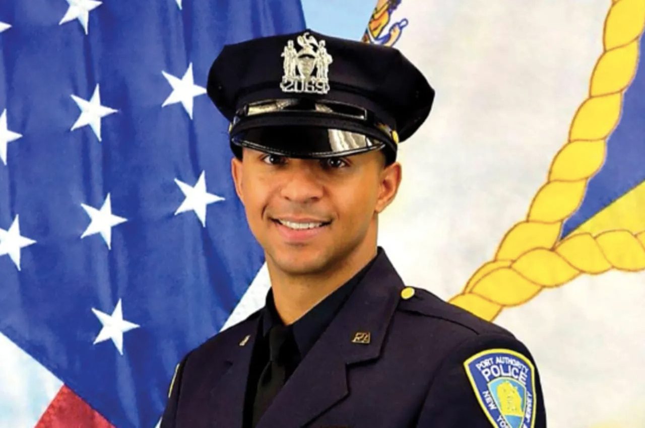 Cop, Former Major League Pitcher Killed in Crash On Way to NYC 9/11 Memorial