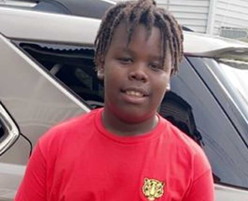 Investigation Continues Month After Utica 12-Year-Old Shot in Face