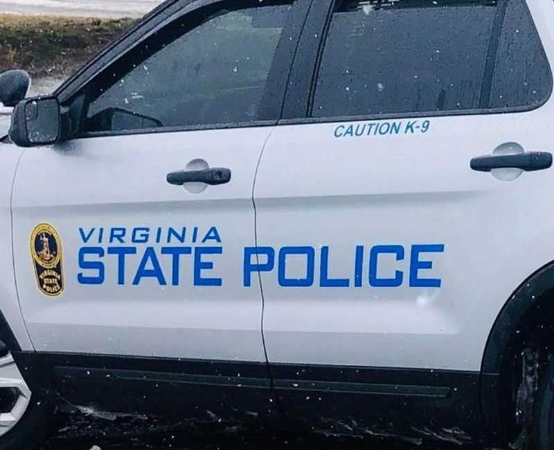 Virginia State Police Ramp Up Efforts to Reduce Traffic Fatalities as Summer Ends