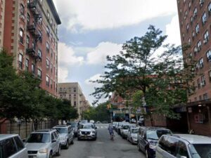 63-year-old found stabbed multiple times inside nyc apartment expected to survive