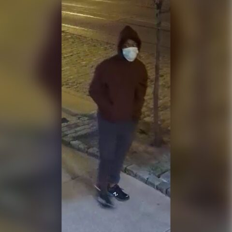 Baker's cafe broken into, burglar makes off with $1,000 - photo licensed by shore news network.