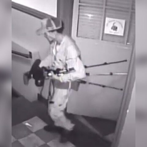 Philadelphia police investigating theft of camera, instruments bicycle from studio - photo licensed by shore news network.