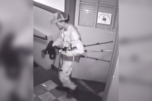 Philadelphia police investigating theft of camera, instruments bicycle from studio