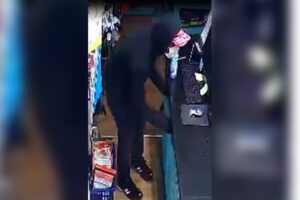Philadelphia pet store robbed