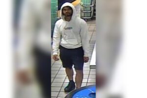 Philadelphia police searching for suspect wanted for two sexual assaults