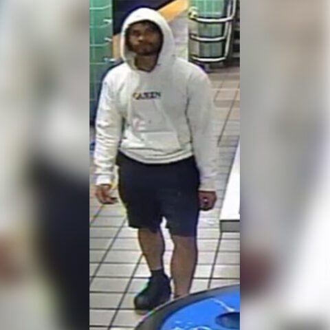Philadelphia police searching for suspect wanted for two sexual assaults - photo licensed by shore news network.