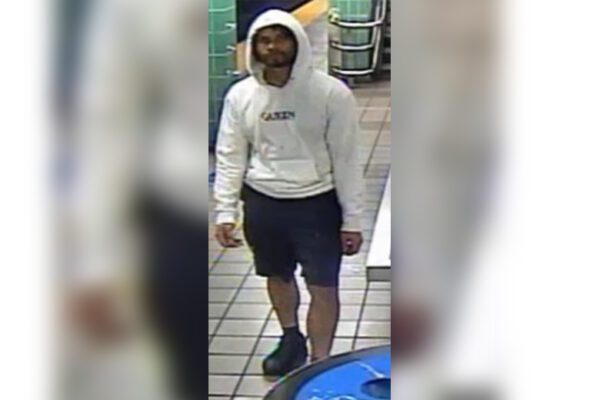 Philadelphia police searching for suspect wanted for two sexual assaults