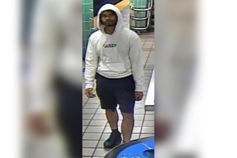 Philadelphia police searching for suspect wanted for two sexual assaults