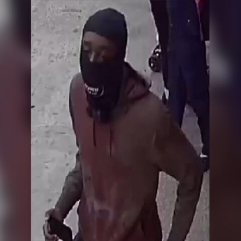 Female business owner robbed at gunpoint by two men in philadelphia - photo licensed by shore news network.